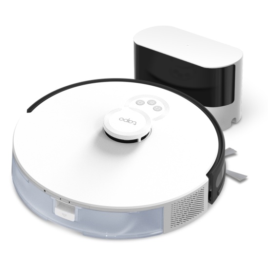 TP-Link Tapo LiDAR Navigation Robot Vacuum Image