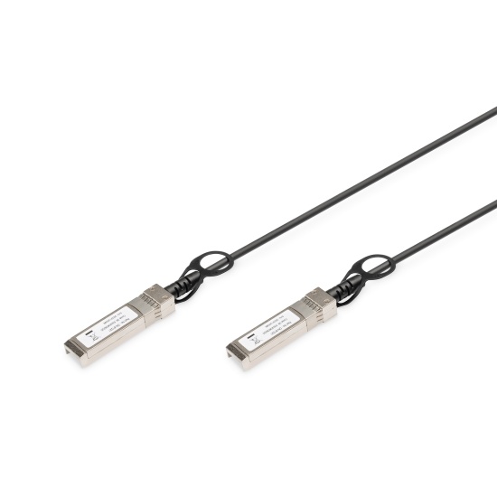 Digitus SFP+ 10G 2m DAC cable Image