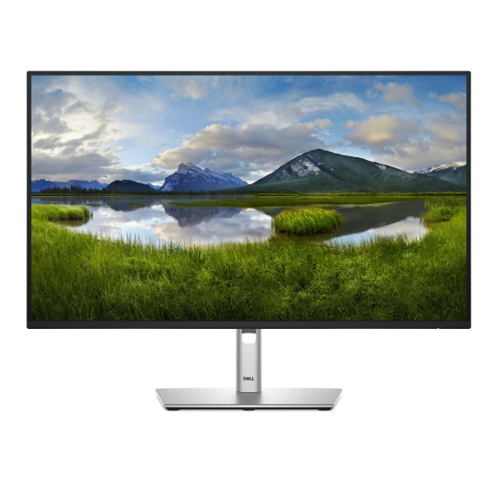 DELL P Series P2725H computer monitor 68.6 cm (27