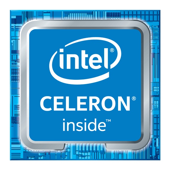 Intel Celeron G5900 processor 3.4 GHz 2 MB Smart Cache Image