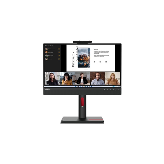 Lenovo ThinkCentre Tiny-In-One 22 LED display 54.6 cm (21.5