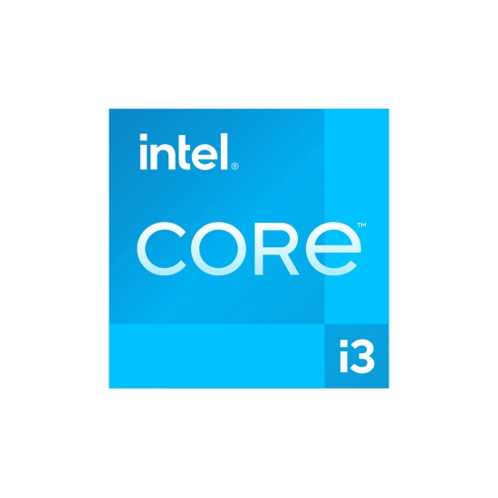 Intel Core i3-12100 processor 12 MB Smart Cache Image