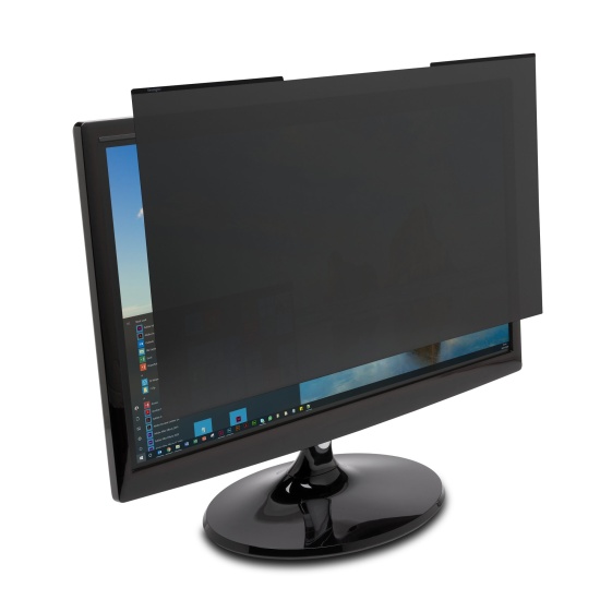 Kensington MagPro™ Magnetic Privacy Screen Filter for Monitors 23.8” (16:9) Image