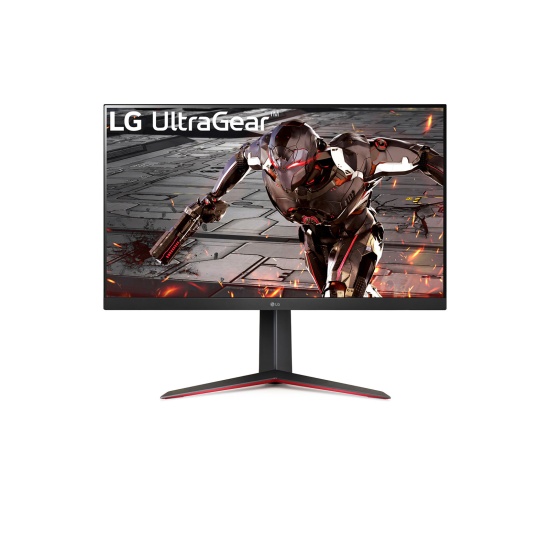 LG 32GN650-B computer monitor 80 cm (31.5