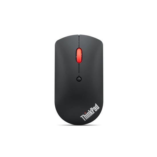 Lenovo 4Y50X88822 mouse Ambidextrous Bluetooth Optical 2400 DPI Image