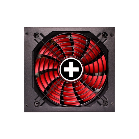 Xilence Performance X Series XP850MR9.2 power supply unit 850 W 20+4 pin ATX ATX Black, Red Image