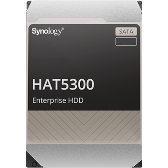 Synology HAT5300-4T internal hard drive 3.5