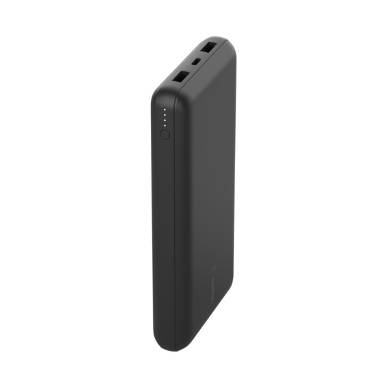 Belkin BPB012btBK 20000 mAh Black Image