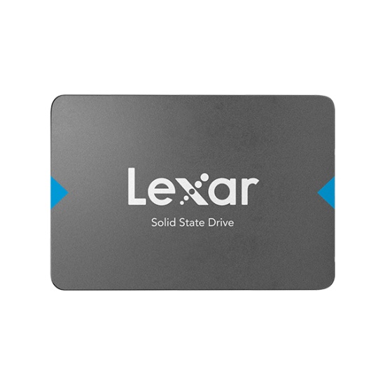 Lexar NQ100 2.5