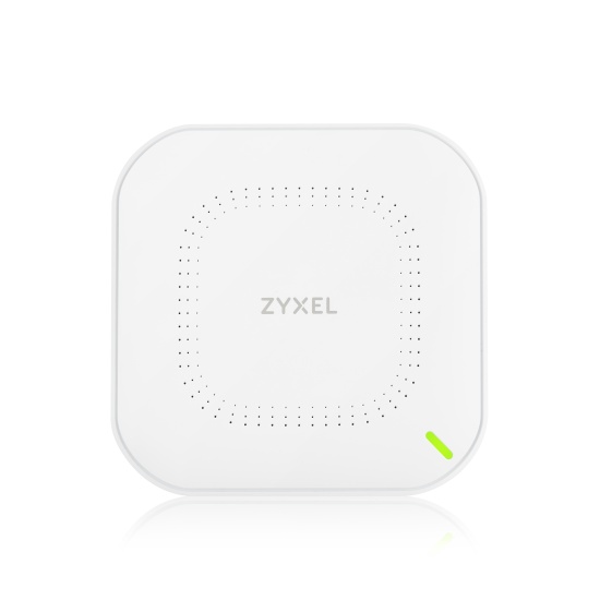 Zyxel NWA50AX 1775 Mbit/s White Power over Ethernet (PoE) Image