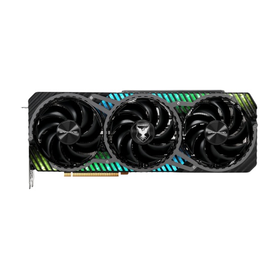 Gainward GeForce RTX 4080 SUPER Phoenix NVIDIA 16 GB GDDR6X Image