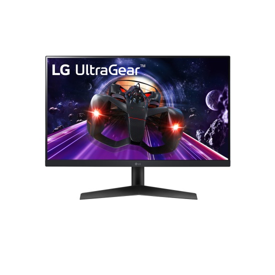 LG 24GN60R-B computer monitor 60.5 cm (23.8