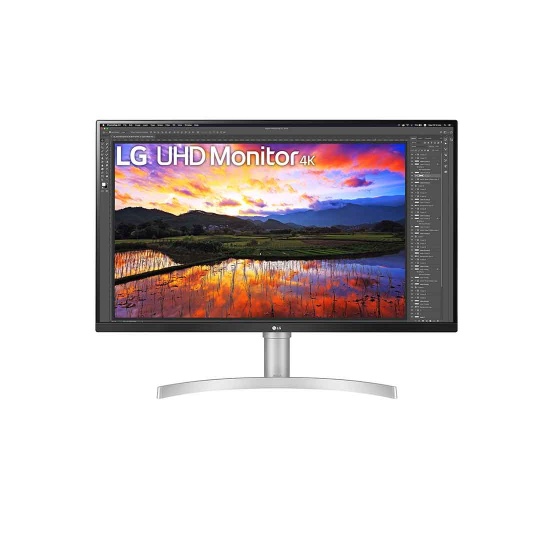 LG 32UN650P-W computer monitor 81.3 cm (32