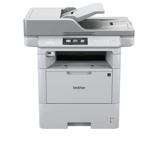 Brother MFC-L6900DW multifunction printer Laser A4 1200 x 1200 DPI 50 ppm Wi-Fi Image