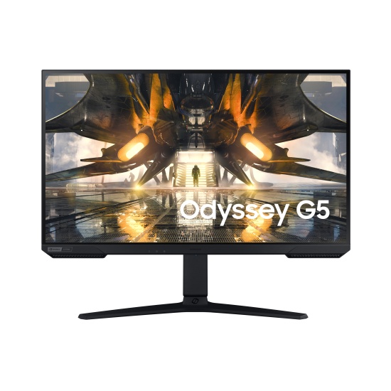 Samsung Odyssey S27AG500PP computer monitor 68.6 cm (27