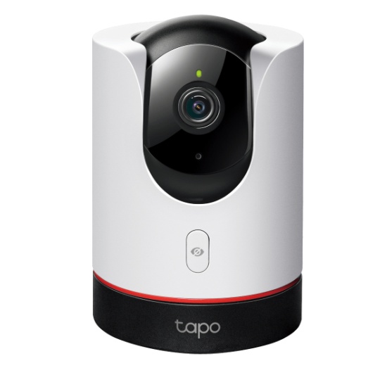 TP-Link Tapo Pan/Tilt AI Home Security Wi-Fi Camera Image