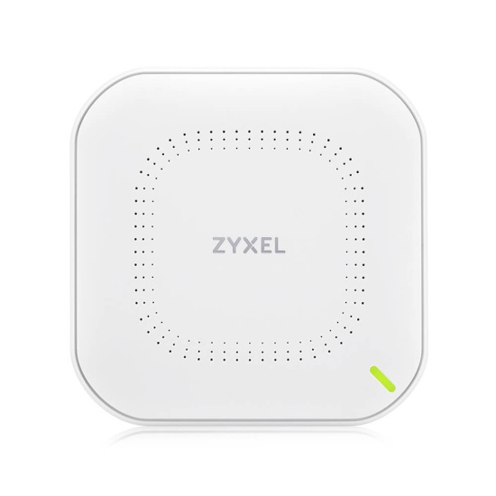 Zyxel NWA90AX PRO 2400 Mbit/s White Power over Ethernet (PoE) Image