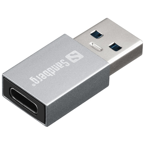 Sandberg USB-A to USB-C Dongle Image