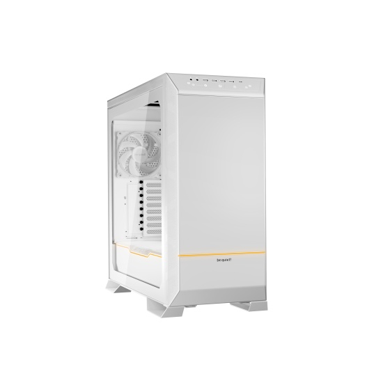 be quiet! BGW51 computer case Tower White Image