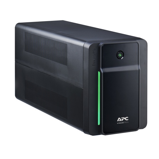 APC Easy UPS uninterruptible power supply (UPS) Line-Interactive 1.2 kVA 650 W 6 AC outlet(s) Image