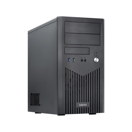 Chieftec BD-25B-350GPB computer case Black 350 W Image