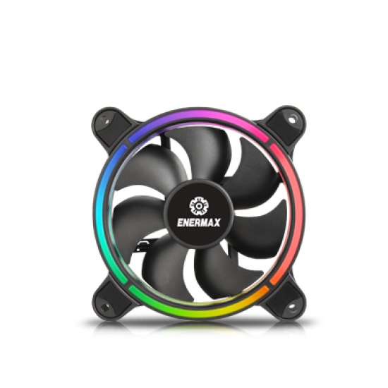 Enermax T.B. RGB Computer case Fan 12 cm Image