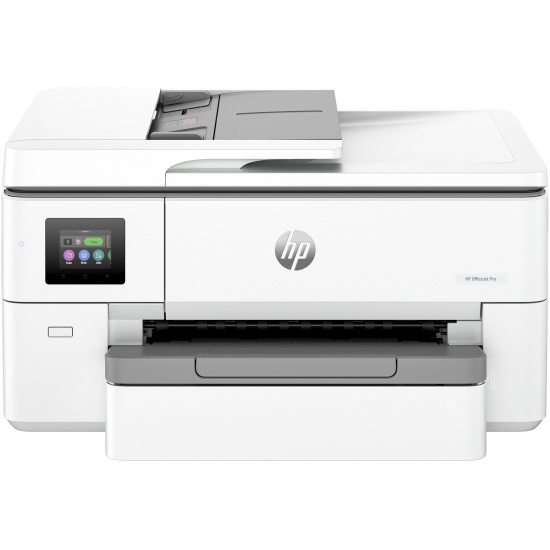 HP OfficeJet Pro HP 9720e Wide Format All-in-One Printer, Color, Printer for Small office, Print, copy, scan, HP+; HP Instant Ink eligible; Wireless; Two-sided printing; Automatic document feeder; Print from phone or tablet; Scan to email; Scan to pdf; To Image