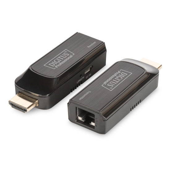 Digitus Mini HDMI Extender Set Image