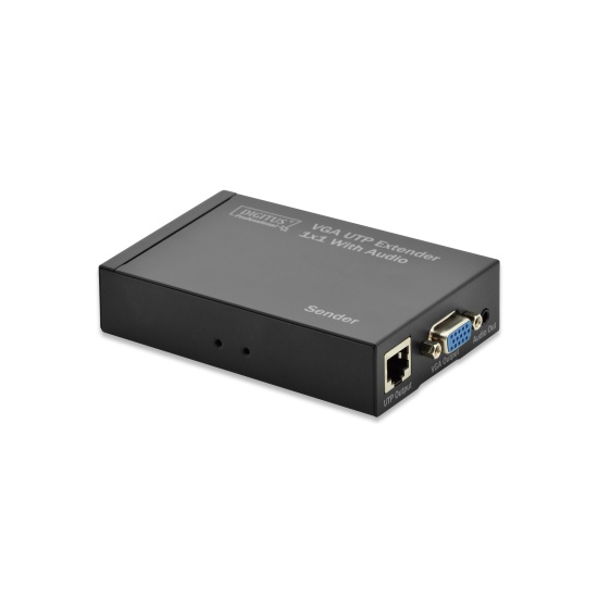 Digitus VGA UTP Extender Set Image