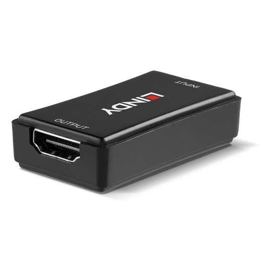 Lindy 40m HDMI 2.0 18G Repeater Image