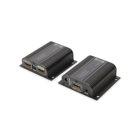 Digitus HDMI Extender Set, Full HD, 50 m Image