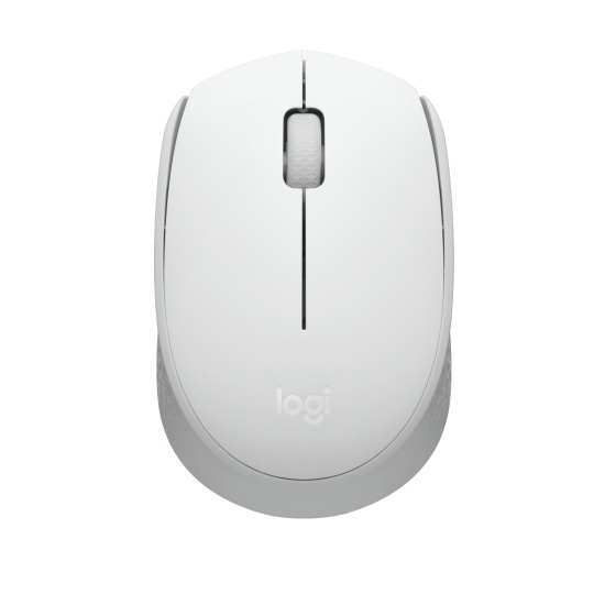 Logitech M171 mouse Ambidextrous RF Wireless Optical Image