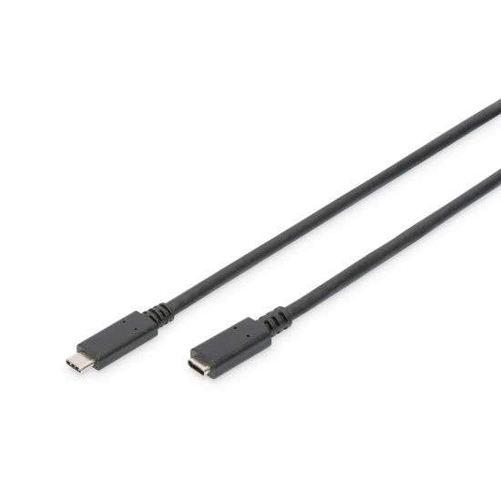 Digitus USB Type-C extension cable, Type-C - C Image