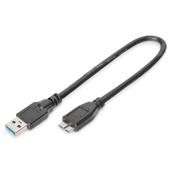 Digitus USB 3.0 connection cable Image