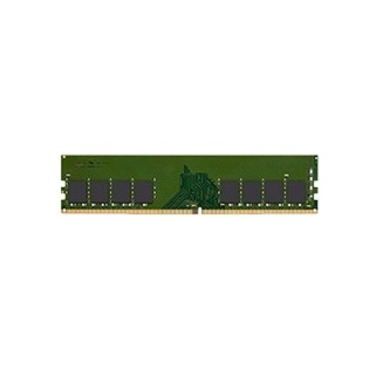 Kingston Technology KCP432NS8/8 memory module 8 GB 1 x 8 GB DDR4 3200 MHz Image