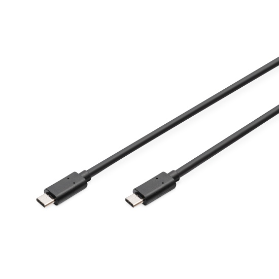 Digitus USB Type-C connection cable, Type-C to C Image