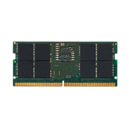 Kingston Technology KCP548SS8K2-32 memory module 32 GB 2 x 16 GB DDR5 4800 MHz Image