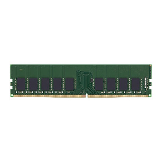 Kingston Technology KTD-PE426E/16G memory module 16 GB 1 x 16 GB DDR4 2666 MHz ECC Image