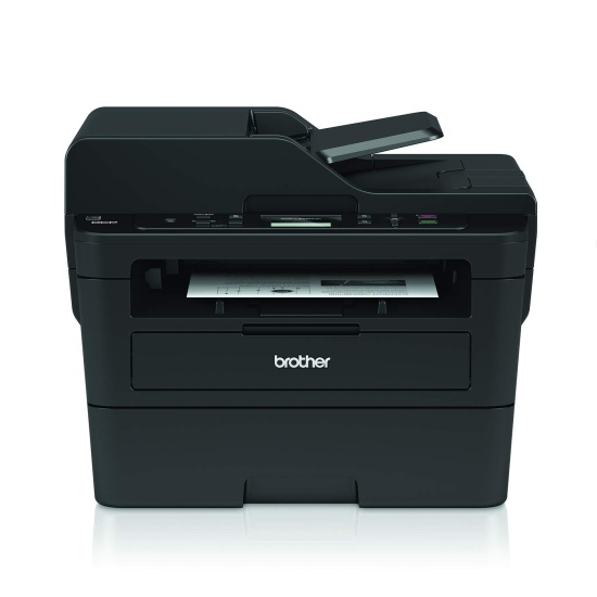 Brother DCP-L2550DN multifunction printer Laser A4 1200 x 1200 DPI 34 ppm Image