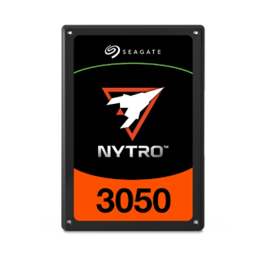 Seagate Nytro 3350 2.5