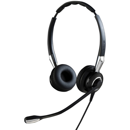 Jabra BIZ 2400 II Duo Image