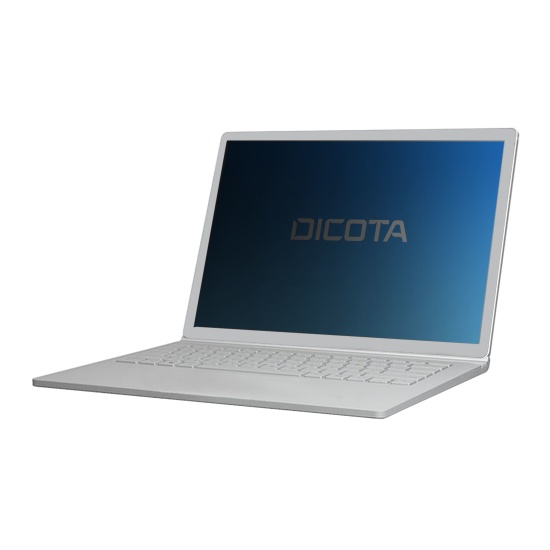 DICOTA D31695-V1 display privacy filters Frameless display privacy filter 39.6 cm (15.6