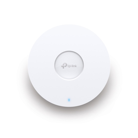 TP-Link Omada AX3000 Ceiling Mount WiFi 6 Access Point Image