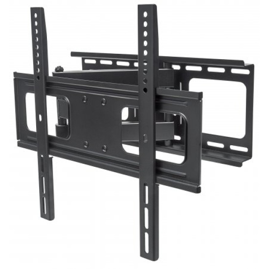 Manhattan TV & Monitor Mount (Clearance Pricing), Wall, Full Motion, 1 screen, Screen Sizes: 32-55