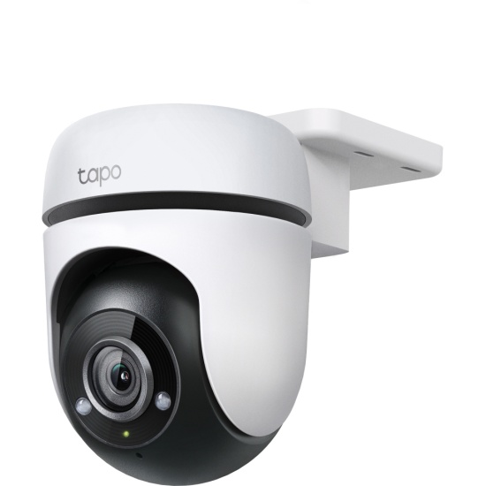 TP-Link Tapo Outdoor Pan/Tilt Security WiFi Camera Image