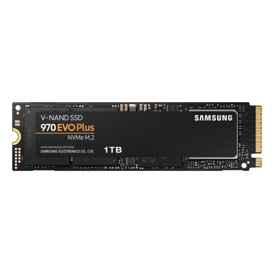 Origin Storage 1TB Samsung 970 EVO Plus M.2 NVME Image