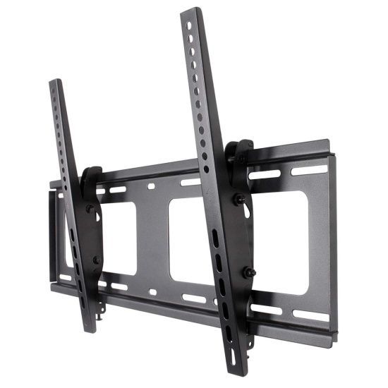 Manhattan TV & Monitor Mount, Wall, Tilt, 1 screen, Screen Sizes: 37-65