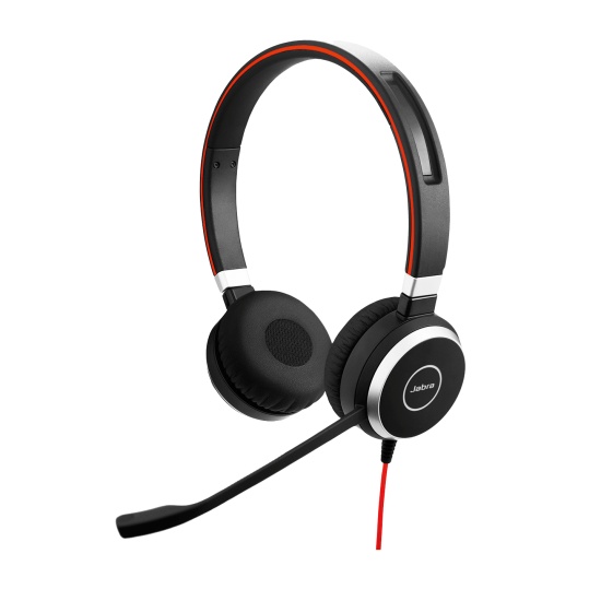 Jabra EVOLVE 40 Stereo HS Image