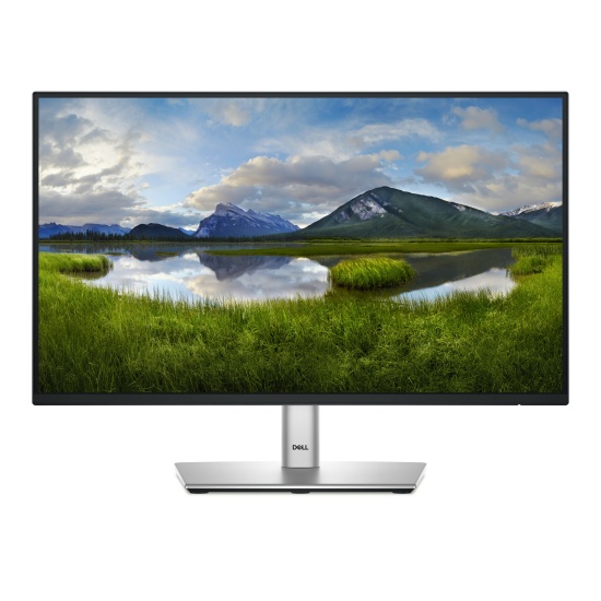 DELL P Series P2225H computer monitor 54.6 cm (21.5