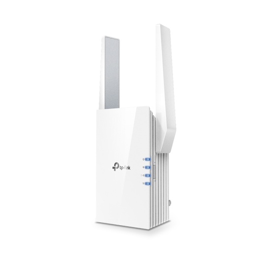 TP-Link AX1500 Wi-Fi Range Extender Image